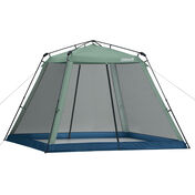 Coleman Skylodge 10' x 10' Instant Screen Canopy Tent