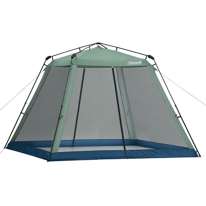 Coleman Skylodge 10' x 10' Instant Screen Canopy Tent image number 1