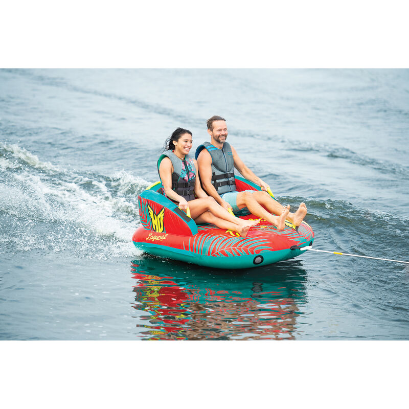 HO Laguna 2-Person Towable Tube image number 3