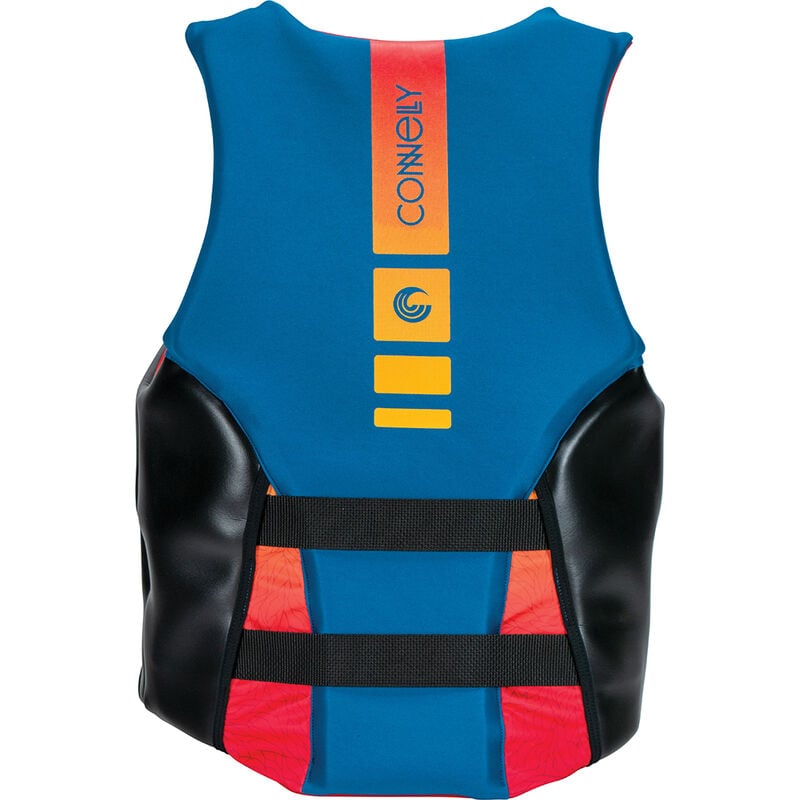 Connelly Men's Aspect Neo Life Vest image number 2