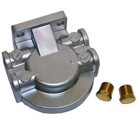 Sierra Fuel/Water Separator Bracket For Mercury/Mariner, Sierra Part #18-7776