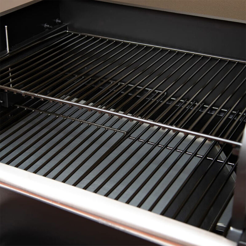 Z Grills 6002B Pellet Grill and Smoker image number 6