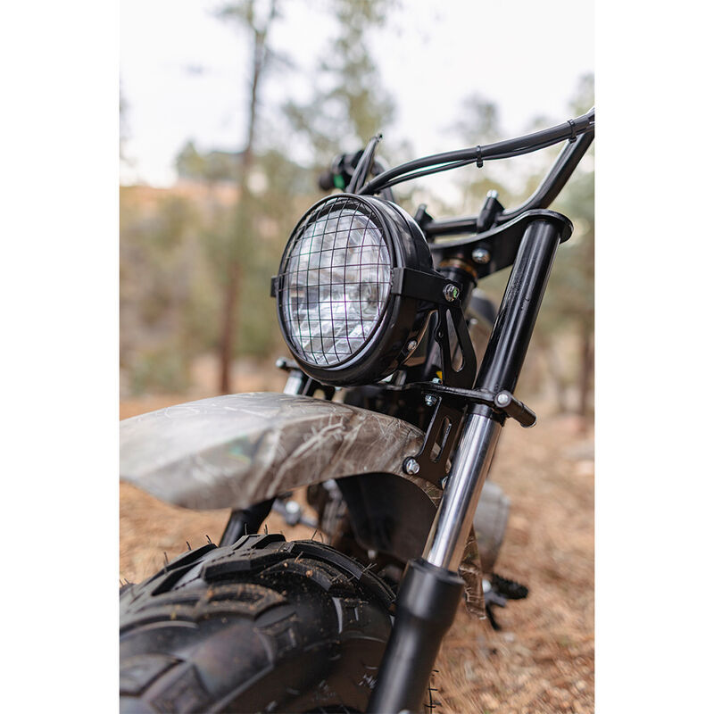Coleman B200C Mini Bike image number 4