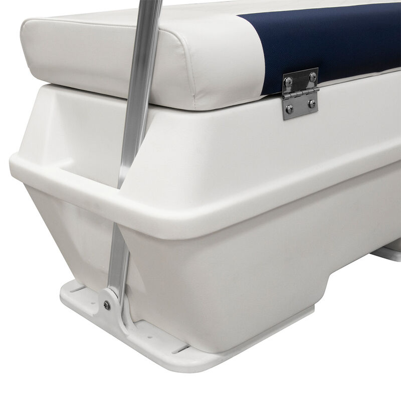 Wise Offshore 70-Quart Swingback Cooler Seat image number 5