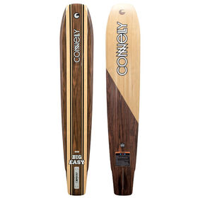 Connelly Big Easy Combo Water Skis