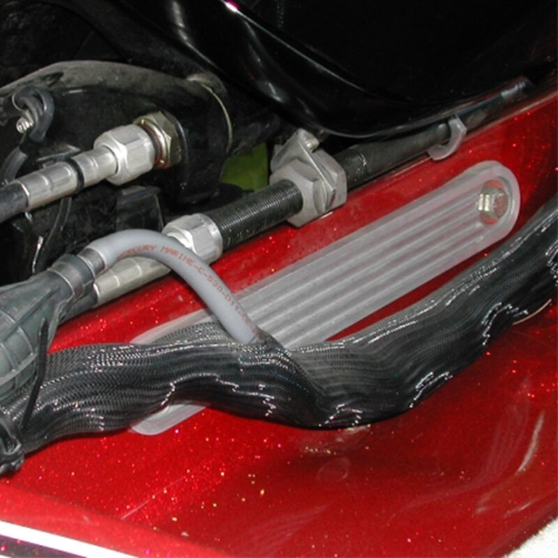 T-H Marine Transom Support Plate image number 4