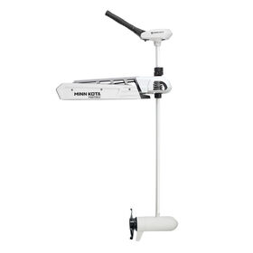 Minn Kota Riptide SF 80 Saltwater Bow-Mount Trolling Motor - 24v-80lb.-52"