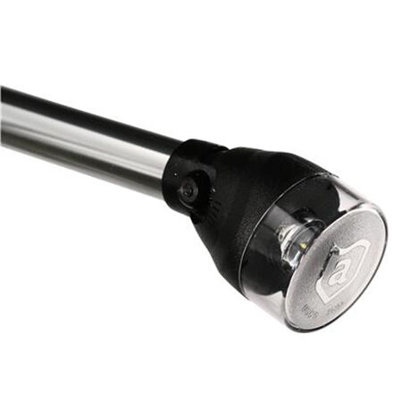 Attwood LED All-Round Marine-Leuchte 24“ 12V – Energieeffizient & Langlebig