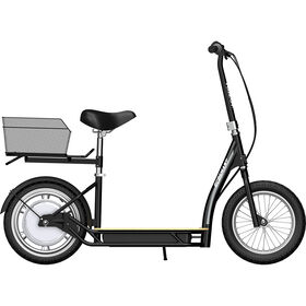 Razor EcoSmart Metro HD Electric Scooter