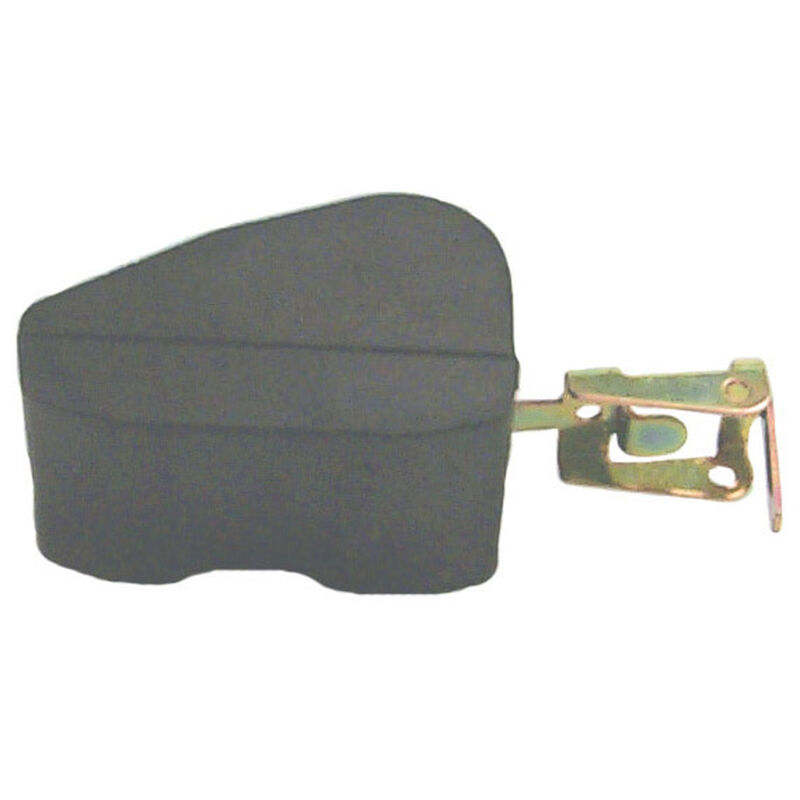 Sierra Carburetor Float For Mercury Marine Engine, Sierra Part #18-7202 image number 1