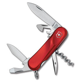 Victorinox Swiss Army Evolution S101 Multi-Tool