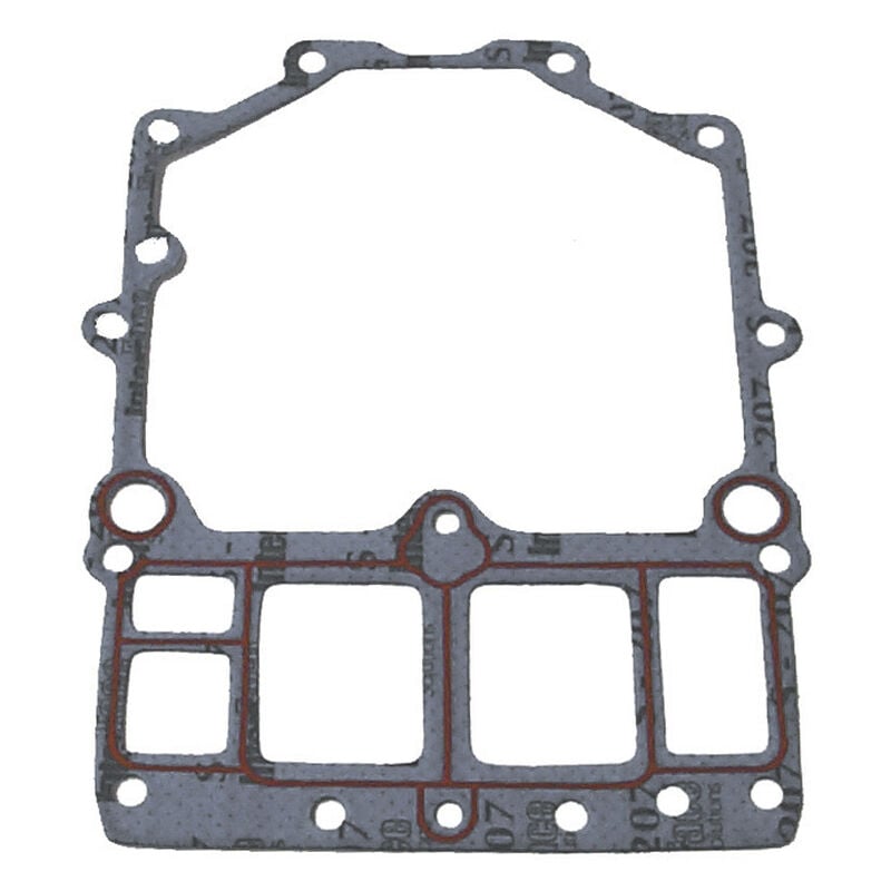Sierra Powerhead Base Gasket For Yamaha Engine, Sierra Part #18-0813 image number 1