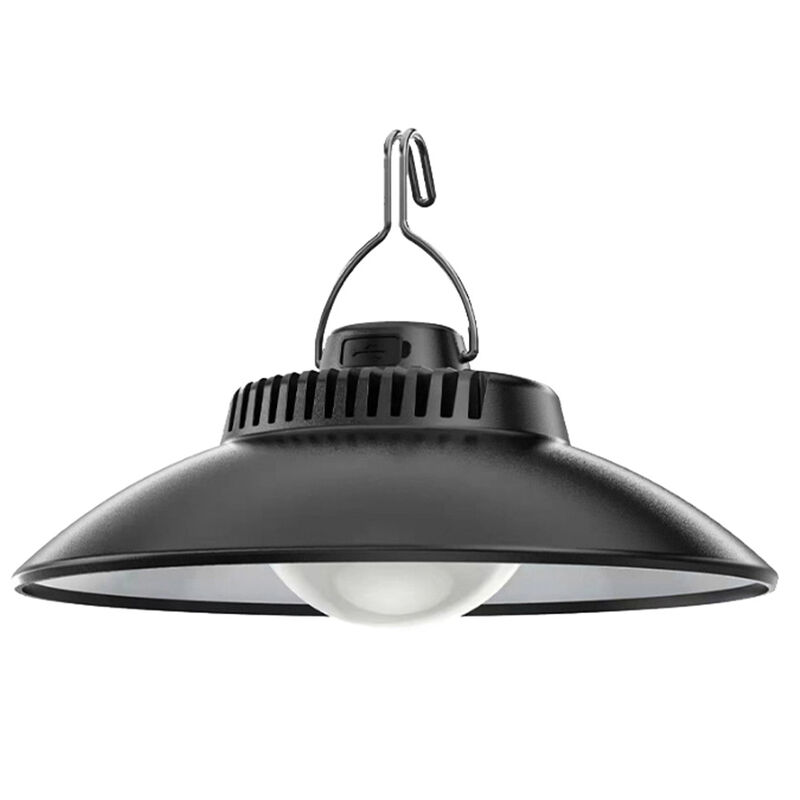 Adurance Portable Rechargeable Vintage Camp Lamp image number 2