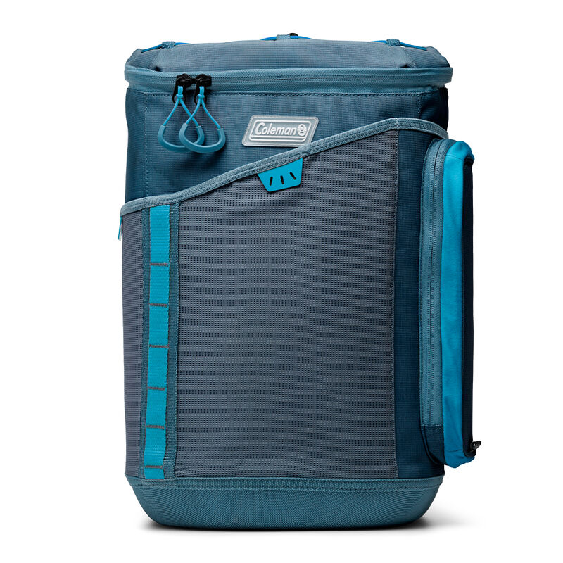 Coleman Sportflex 30-Can Soft Cooler Backpack image number 1