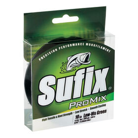Sufix Promix Fishing Line