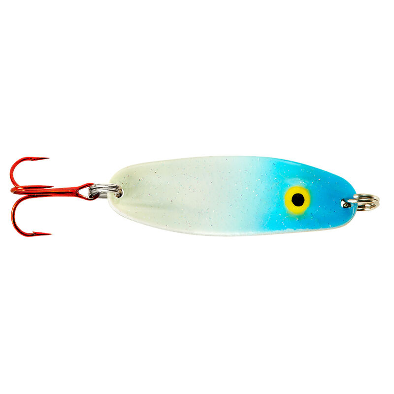 Lindy Quiver Spoon image number 1