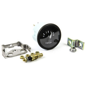 Sierra Premier Pro 2" Water Temperature Kit