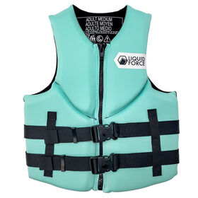 Liquid Force Hinge Classic CGA Women's Life Vest