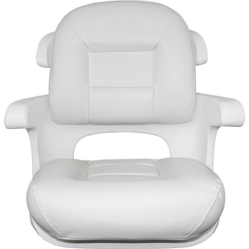Tempress Elite Low-Back Helm Seat image number 2