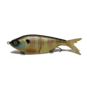 6th Sense Flow Glider 130 Swimbait