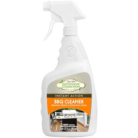Star Brite Outdoor Collection Instant Action BBQ Cleaner, 32 oz.