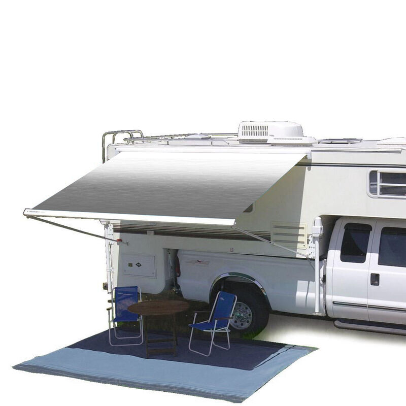 Carefree RV Patio Canopy Fabric Replacement image number 17