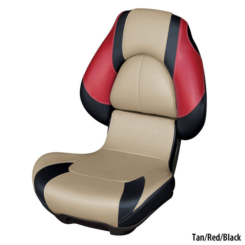 Overton's Pro Elite Centric II Folding Seat image number 9