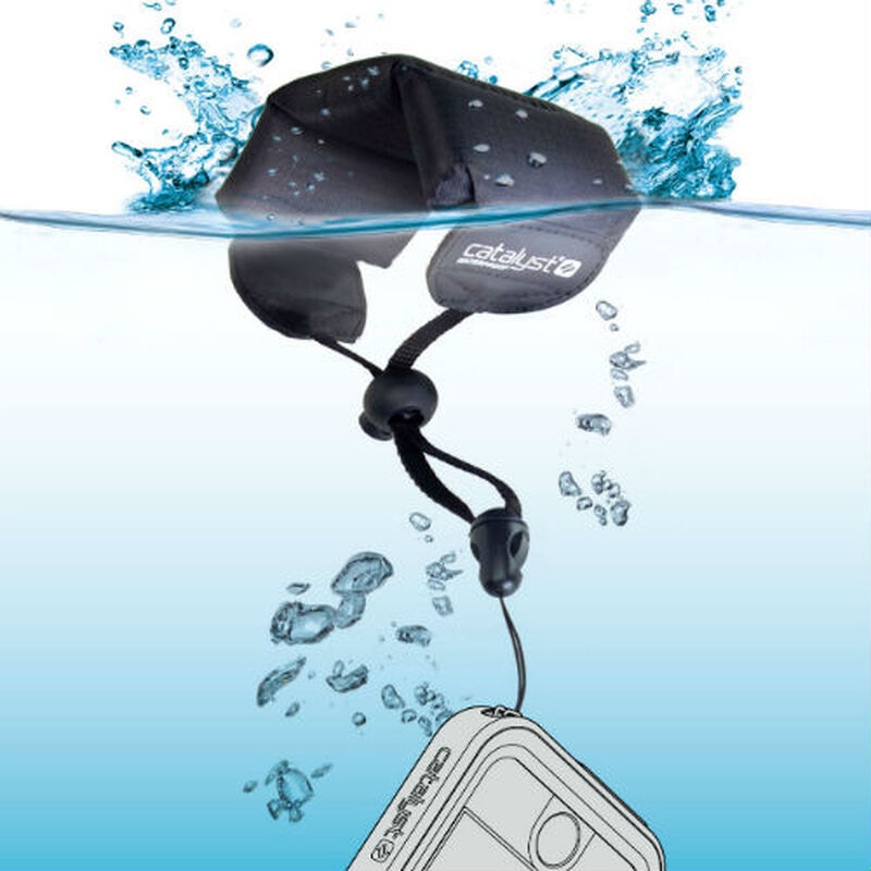 Catalyst iPhone Case Floating Lanyard image number 2