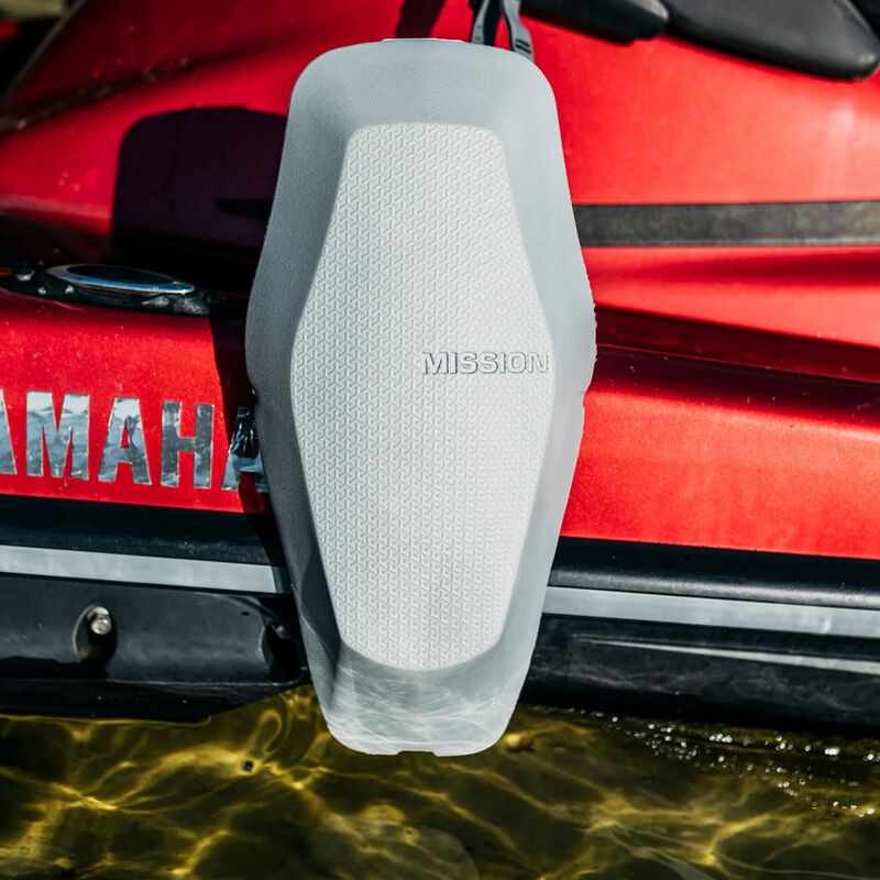 Mission Fenders Ronin PWC Fenders - 2 Pack image number 5