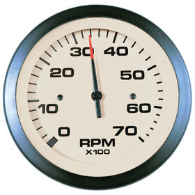 Sierra Sahara 3" Tachometer