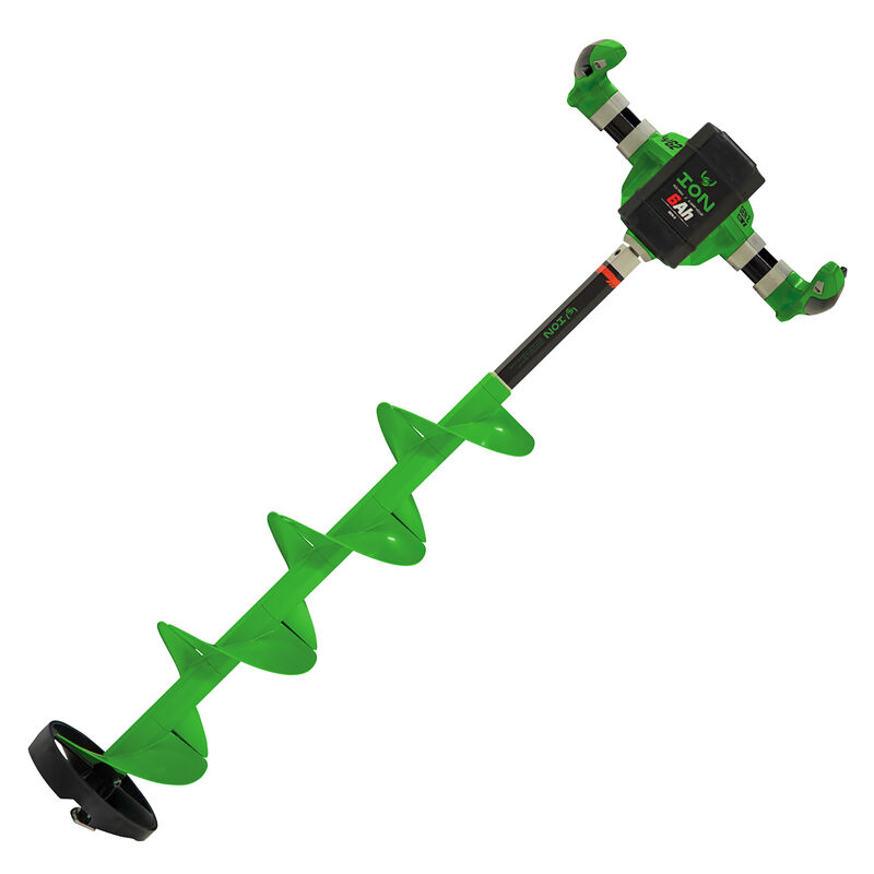 ION 8" G2 Electric Ice Auger image number 1