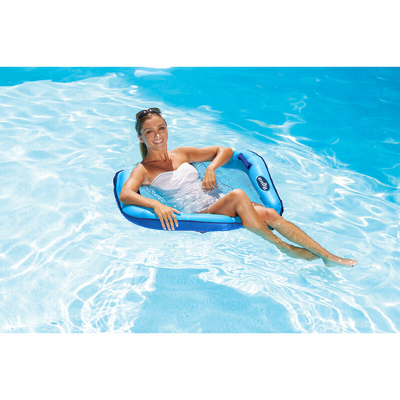 Aqua Leisure Lounge Chair image number 3