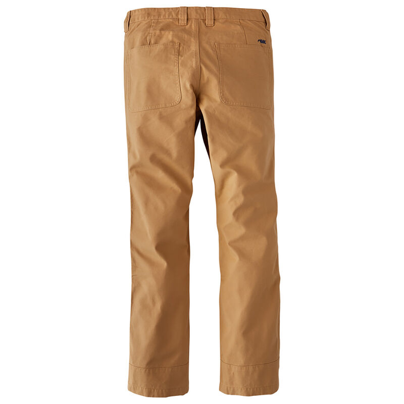 Mountain Khakis Men's Original Mountain Slim-Fit Pant image number 3