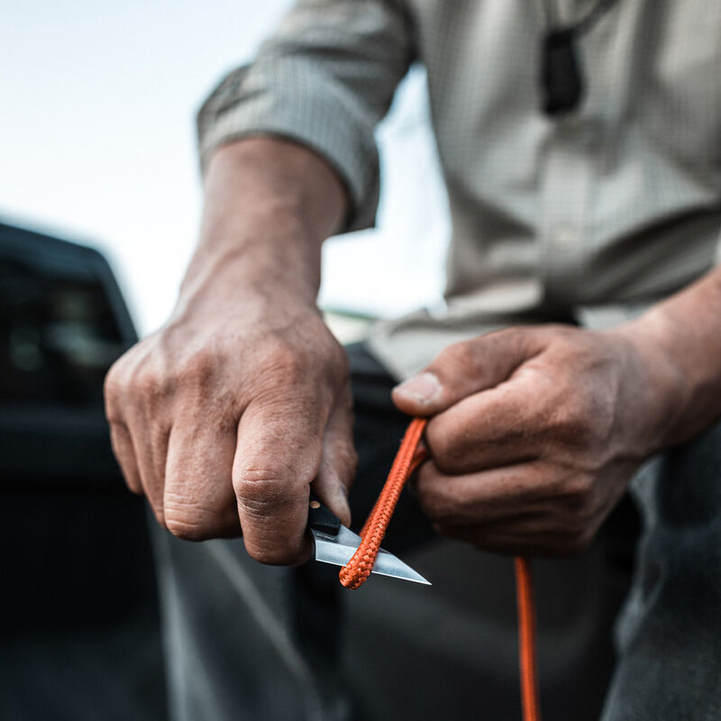 TRUE MYCRO Utility Knife image number 2