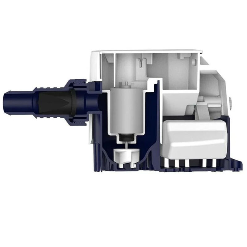 Attwood Sahara Mk2 S1200 Automatic Bilge Pump image number 3