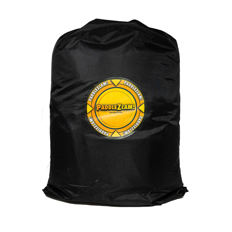 PaddleZlam Ultimate Pro Series Edition Pickleball Set - 4-Player image number 5