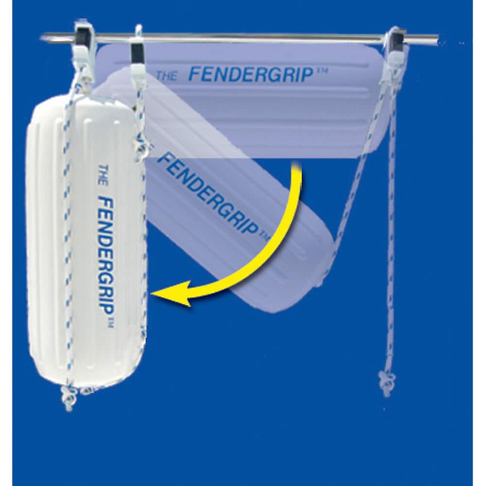 Fendergrip Adjustable Fender Hanger Overton's