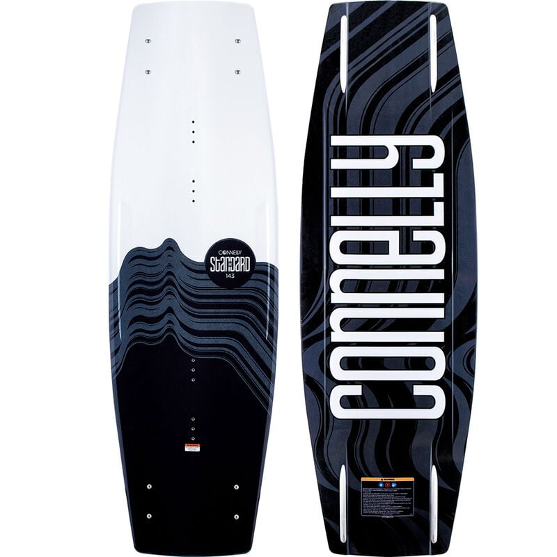 Connelly Standard Wakeboard, Blank image number 2