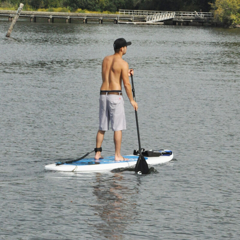 Connelly Highline 10'6" Stand-Up Paddleboard With Paddle image number 9