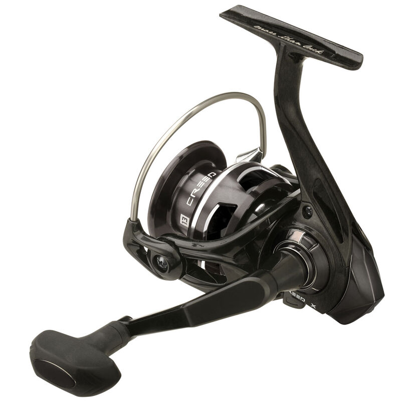13 Fishing Creed X Spinning Reel image number 4