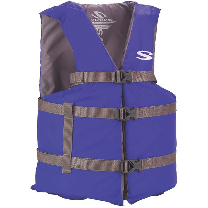 Stearns Adult Universal Life Vest image number 1