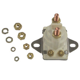 Sierra Solenoid For Mercury Marine Engine, Sierra Part #18-5818