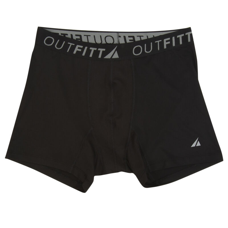 Outfitt Men's Boxer Brief image number 1