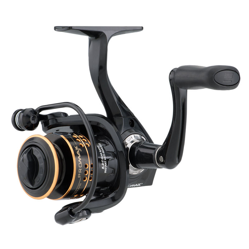 Abu Garcia Pro Max Spinning Reel image number 3