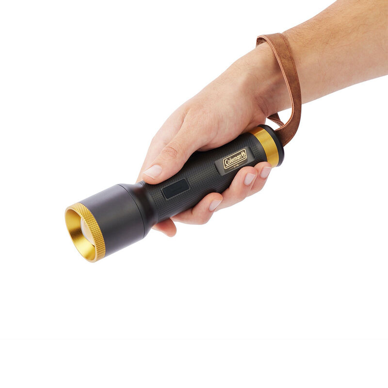 Coleman 1900 Collection 700-Lumen LED Flashlight image number 4