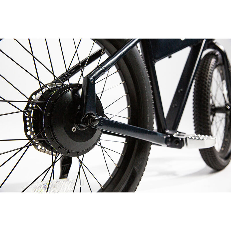 JackRabbit XG, The XL Micro eBike image number 29