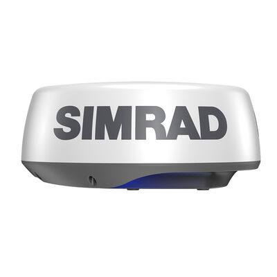 Simrad HALO20+ 20" Radar Dome w/ 10M Cable