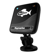 Raymarine Wi-Fish CHIRP DownVision Sonar for Smartphones & Tablets
