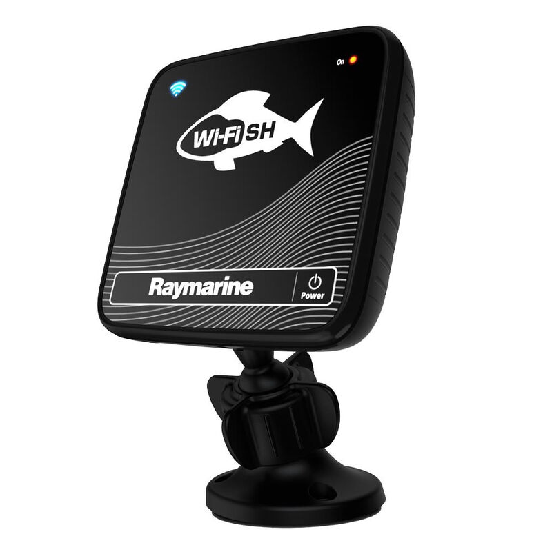 Raymarine Wi-Fish CHIRP DownVision Sonar for Smartphones & Tablets image number 1