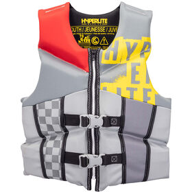 Hyperlite Youth Life Vest